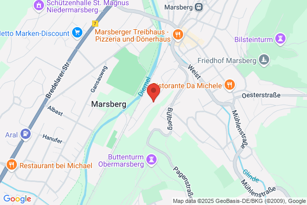 Marsberger Mobilfunkvertrieb