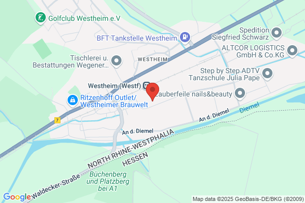 Kath. Kita Haus Bethlehem - Westheim