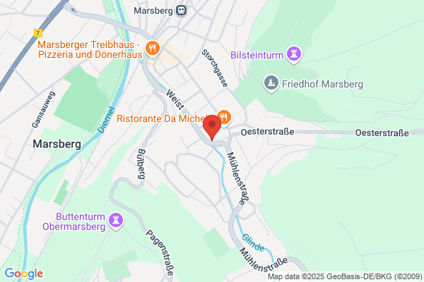 LWL-Klinik Marsberg Institutsambulanz WKM