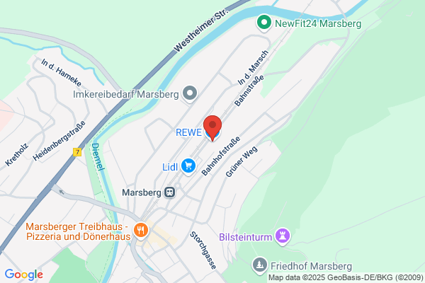 REWE