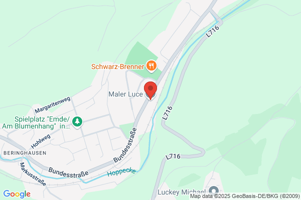 Maler Luce GmbH