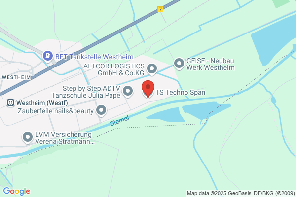 TS Techno Span GmbH
