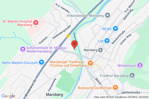 Bielefeld & Hüwel