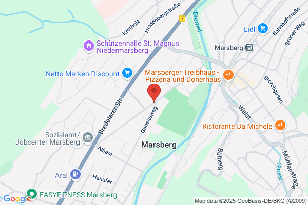 Stadt Marsberg
