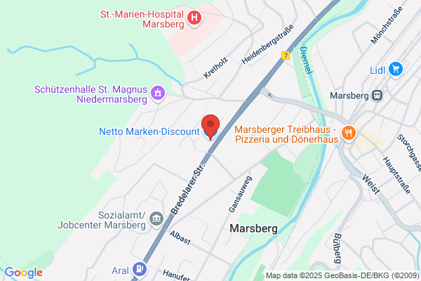 Netto Marken-Discount