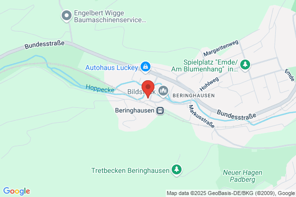 Textilhaus J. Hundt Inh. Christiane Behnen-Hundt