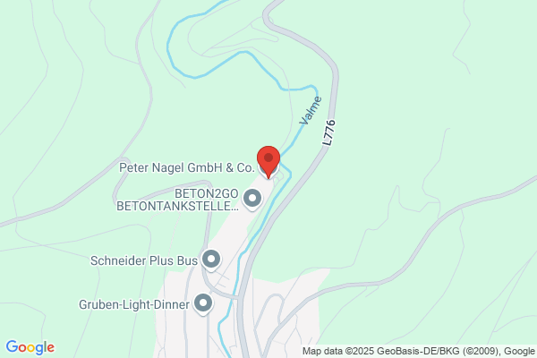 Nagel GmbH