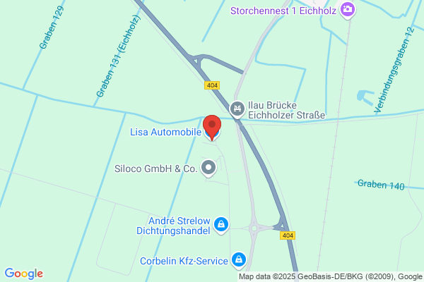 Lisa Automobile GmbH
