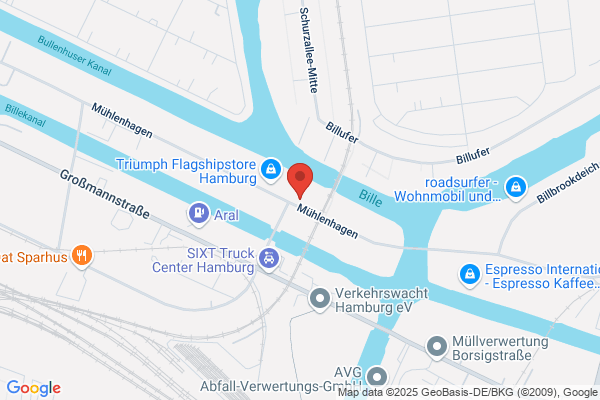 EE Handel u. Speditions GmbH