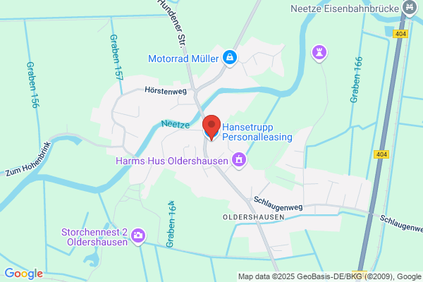 Hansetrupp Personalleasing GmbH