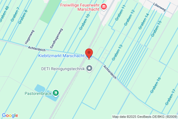 Kiebitzmarkt