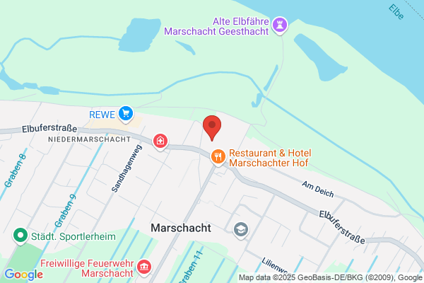 Polizeistation Marschacht