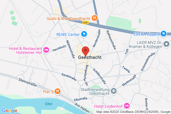 Feuervogel Geesthacht UG (haftungsbeschränkt)
