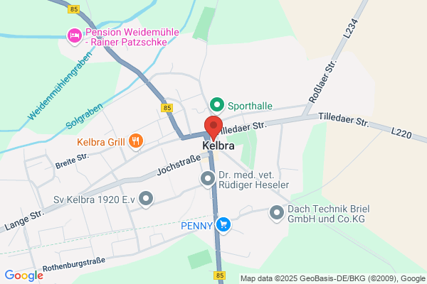 Fahrschule Grunewald GmbH