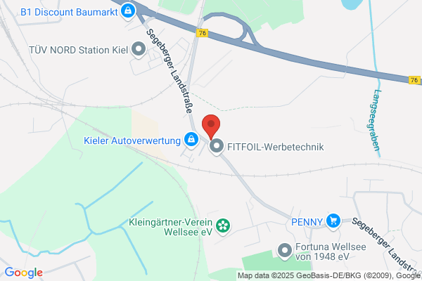 Hauke Hensel Profi Service-line