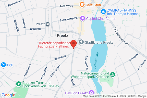 Petersdotter Bestattungen - Inh. Knud Petersdotter