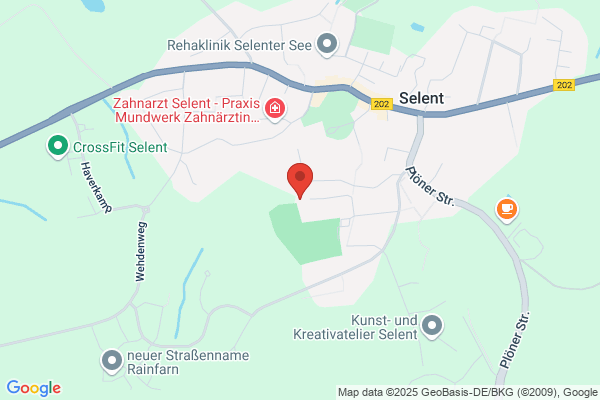 TSV-SelentSportheim