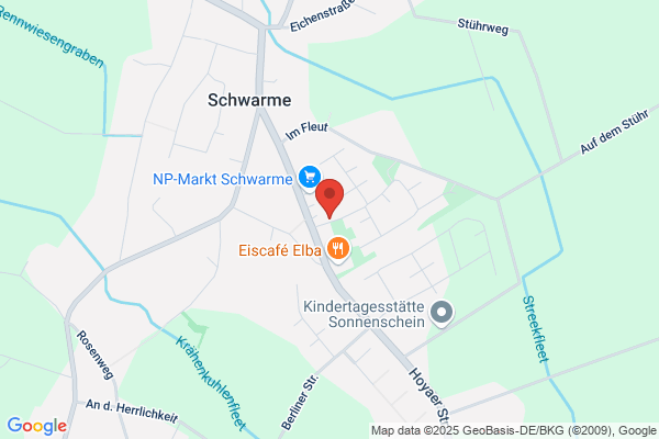 Dorenbusch