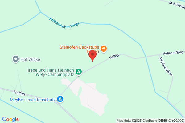 Ebsen Stahltechnik GmbH