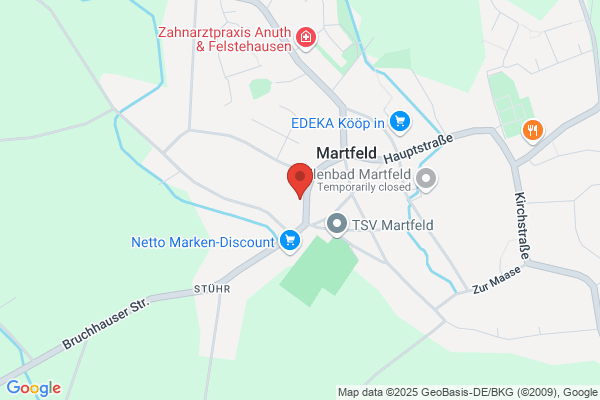 Freiwillige Feuerwehr Martfeld