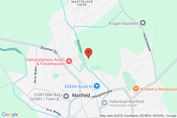 Kindergarten Martfeld