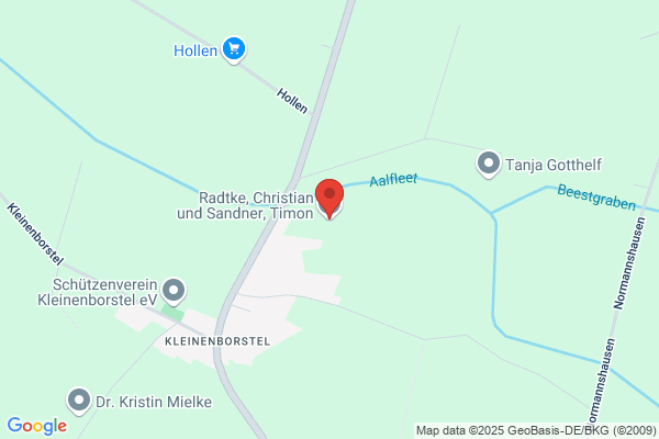 Radtke, Christian und Sandner, Timon GbR