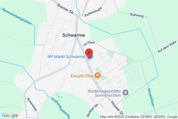 Schwarmer Apotheke