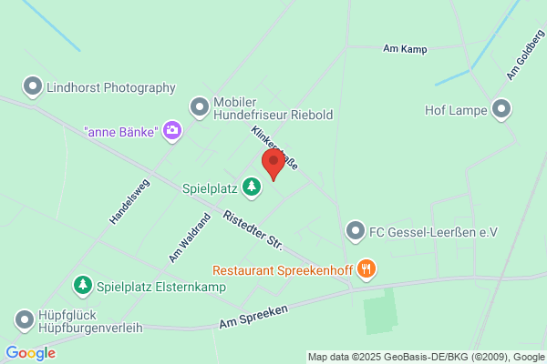 Tiernaturheilpraxis Hoyerhagen