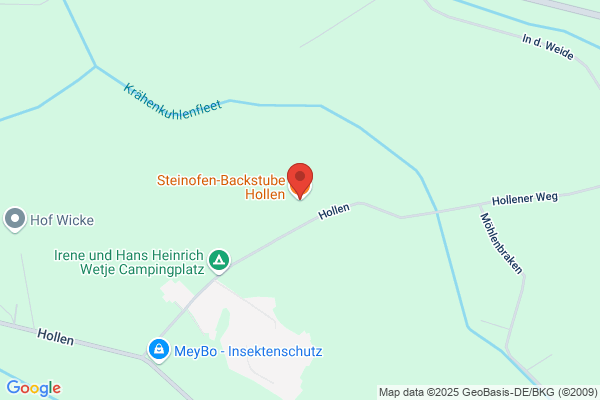 Verlag im Hollen