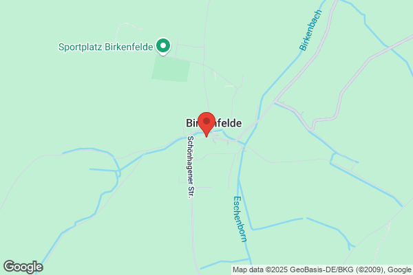 Christliche Pfadfinderschaft