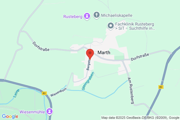 Gemeindeverwaltung Marth