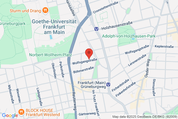 Hamm u. Partner Ing.-Büro