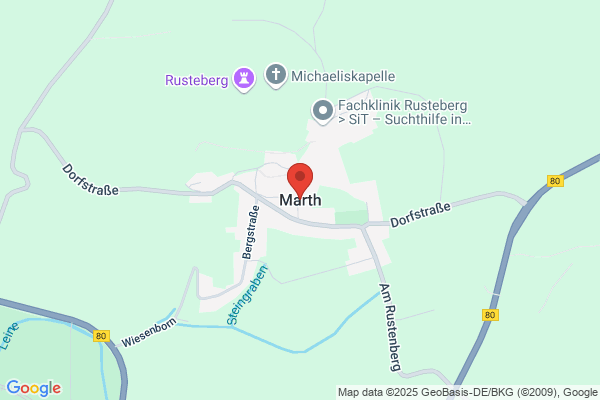 Hühnerhof Marth GmbH