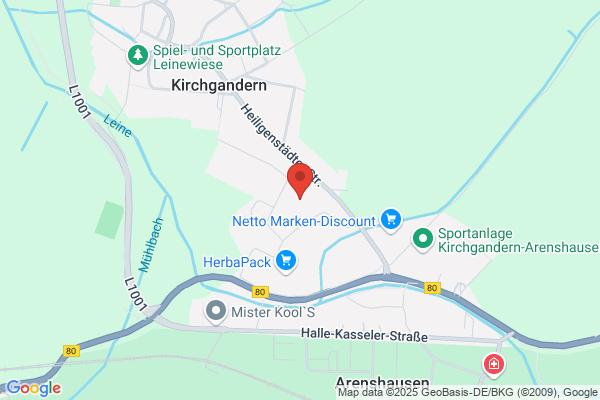MCI Miritz Citrus Ingredients GmbH