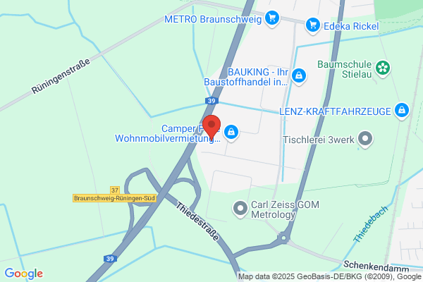 Milchviehanlage Marth GmbH