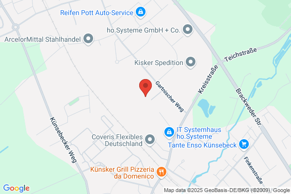 Raiffeisen Warenhandel GmbH
