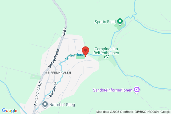 Turn- u. Sportverein Reiffenhausen e.V.