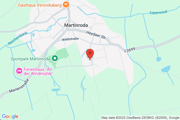 Hort Staatliche Grundschule Martinroda