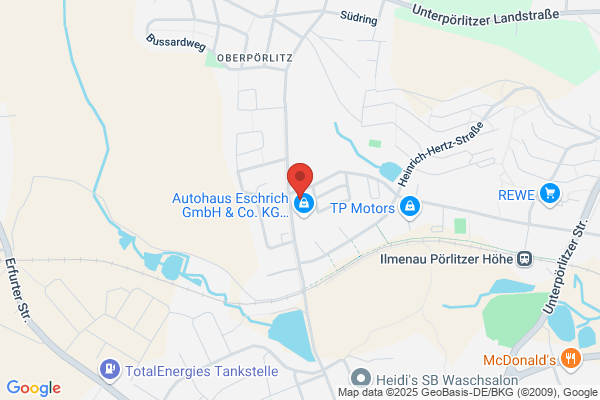Autohaus Körner