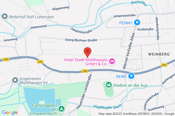 Bau Siegel GmbH & Co. KG