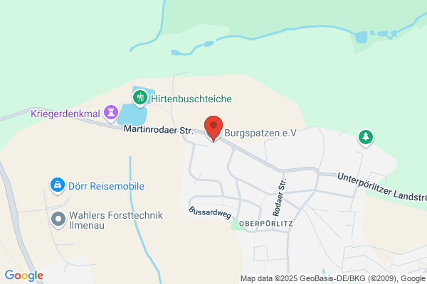 Burgspatzen e.V.