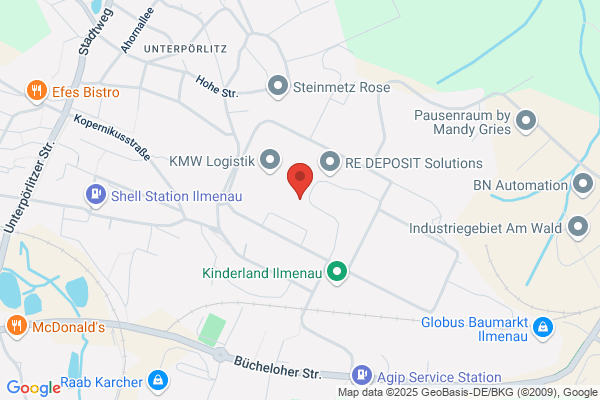 Heinz H. Meßwiderstände GmbH