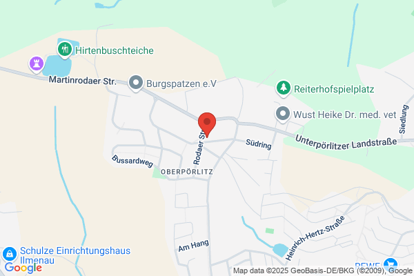 Immobilienservicebüro Schwarz