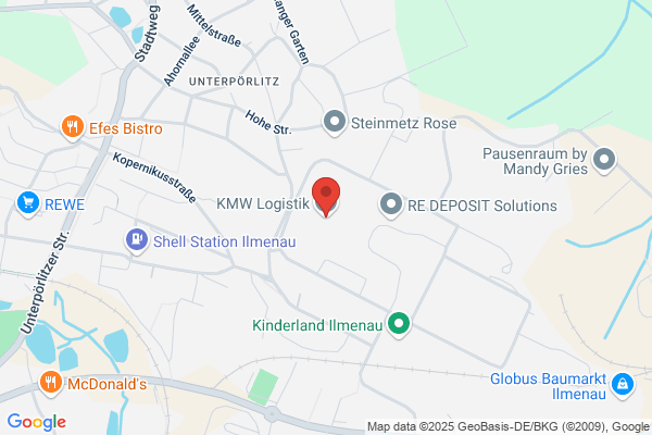 L&M Spedition GmbH