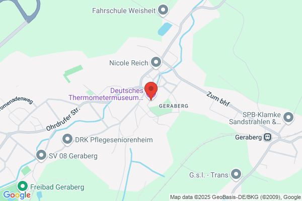 Thermometermuseum