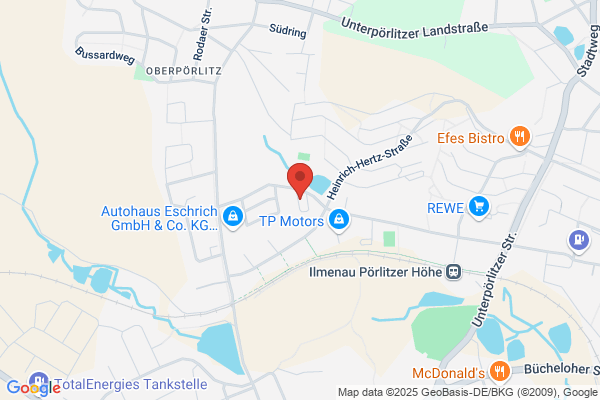 Wintersportverein Elgersburg