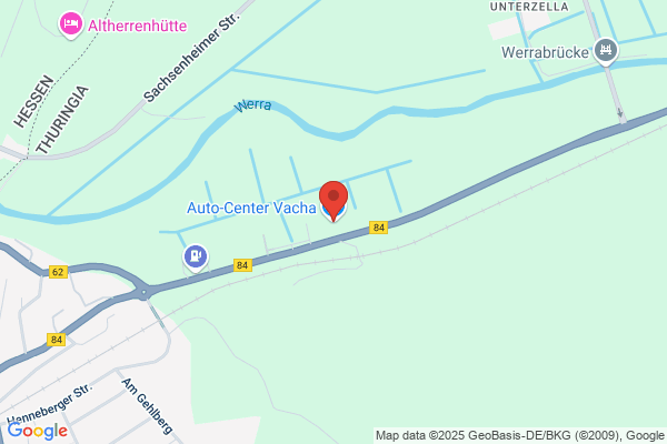 Auto-Center Vacha GmbH