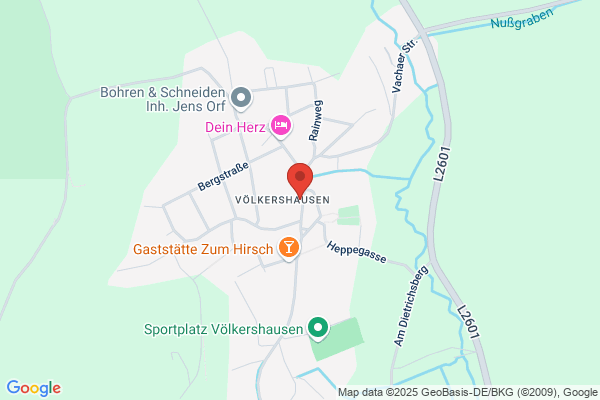 Hans Voll