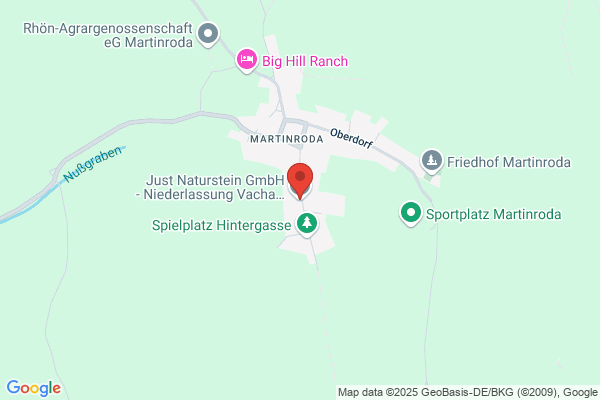 Naturstein-Service GmbH