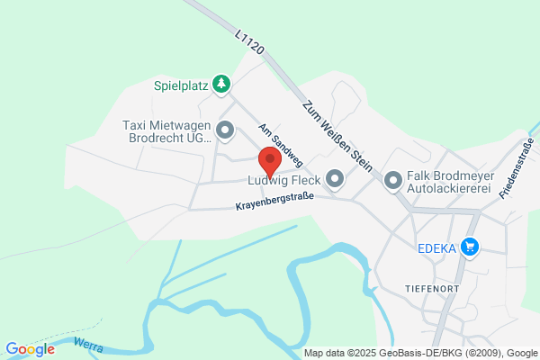 Sperlich Frank u. Linse GbR